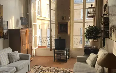 Paris 2E (75002)