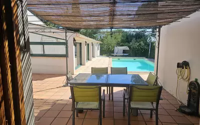 Prades-Sur-Vernazobre (34360)