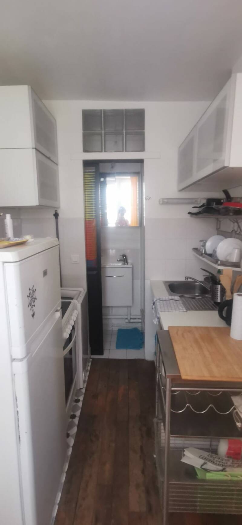 Paris 11E (75011)