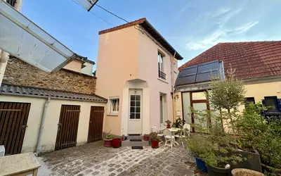Neuilly-Plaisance (93360)