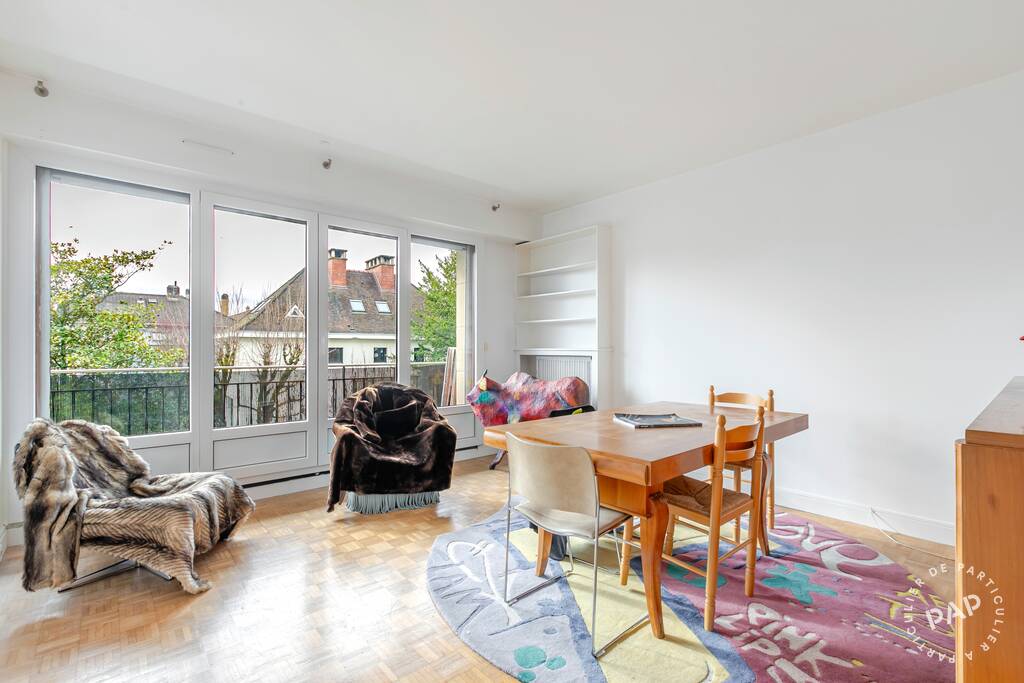 Appartement 2 pièces 52 m² · à Saint-Cloud · 52 m² · 350 000 €