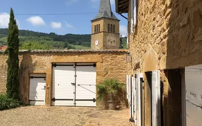 Liergues (69400)