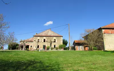 Caumont (32400)