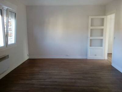 Location appartement 2 pièces Athis-Mons (91200)