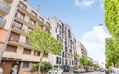 Nogent-Sur-Marne (94130)
