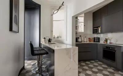Paris 16E (75016)