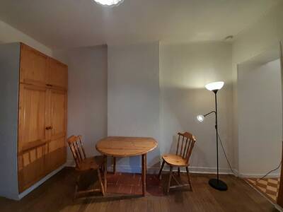 Location appartement 2 pièces Reims (51100)