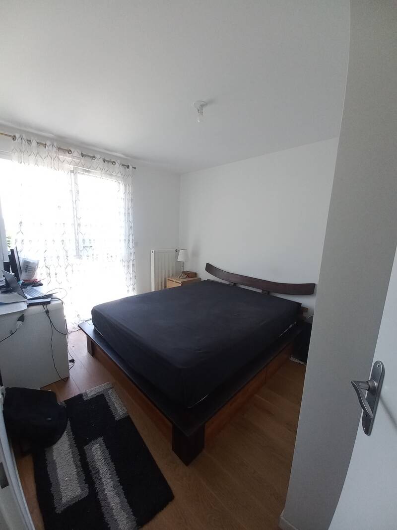 Saint-Maur-Des-Fossés- Adamville-
