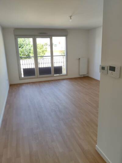 Location appartement 3 pièces Neuilly-Plaisance (93360)