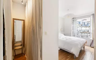 Paris 18E (75018)