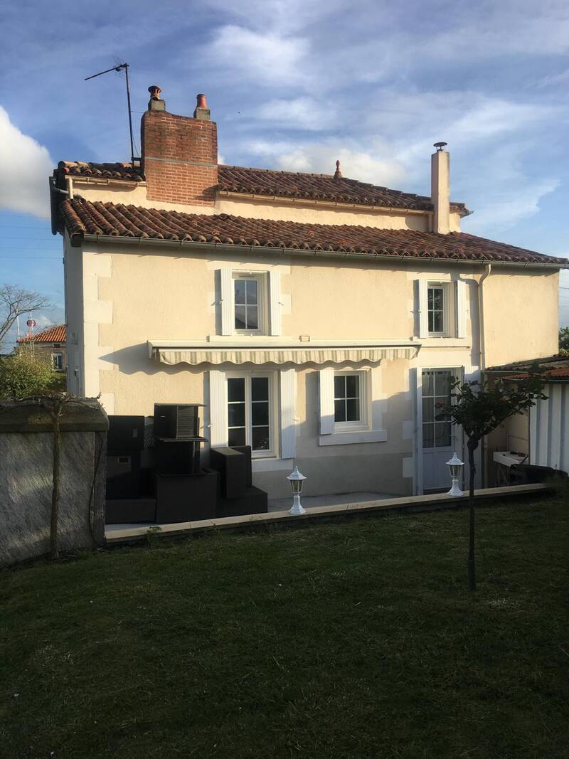 Loge-Fougereuse (85120)