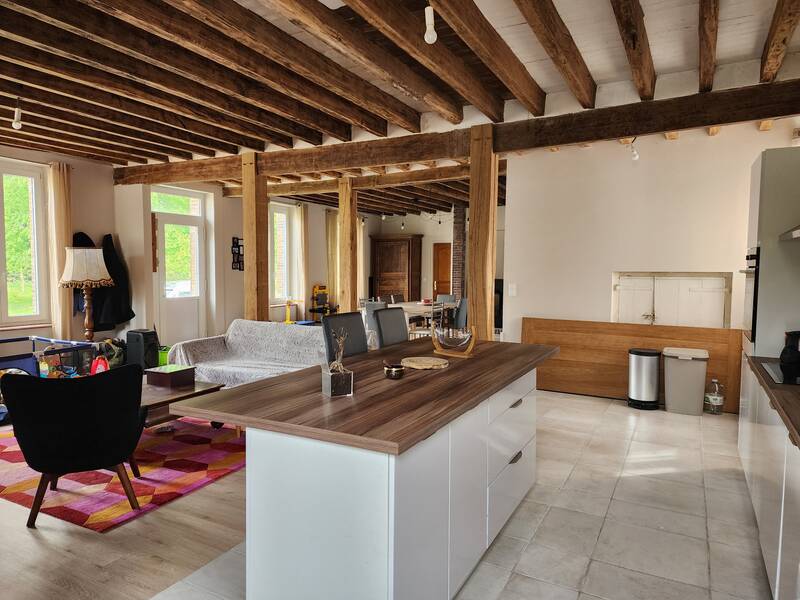 Salon (10700)
