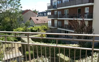 Aulnay-Sous-Bois (93600)