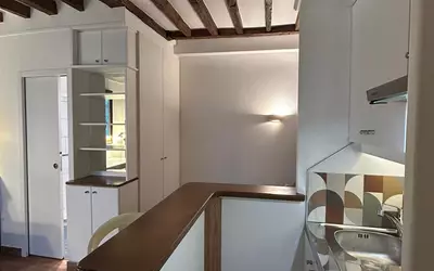 Paris 15E (75015)