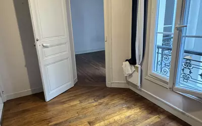 Paris 19E