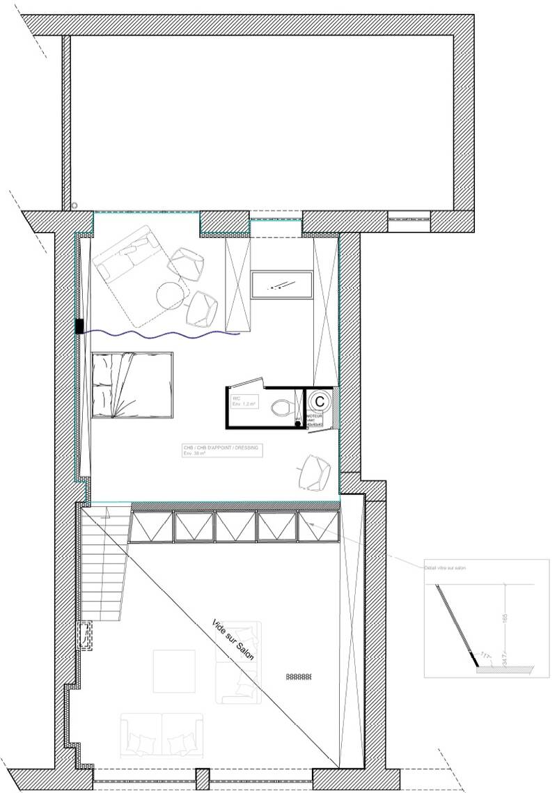 Loft Lyon 3E (69003)