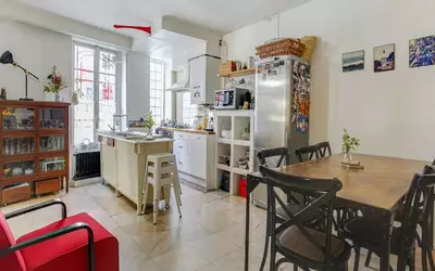 Paris 13E (75013)