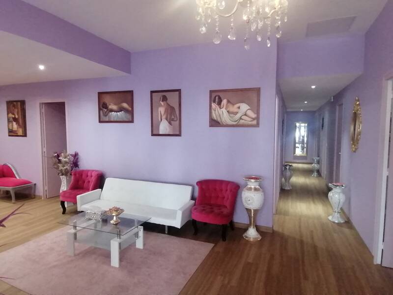 Paris 20E (75020)