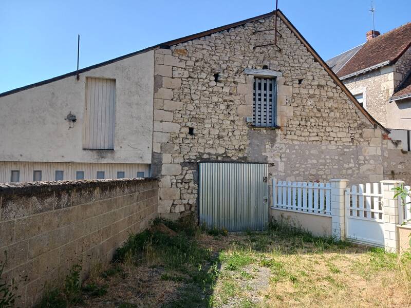 Sainte-Maure-De-Touraine (37800)