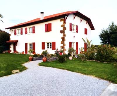 Vente maison 6 pièces Arraute-Charritte (64120)
