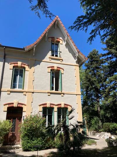 Vente maison 6 pièces Montélimar (26200)