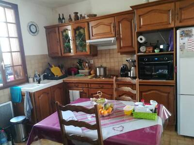 Location appartement 3 pièces Bezons (95870)