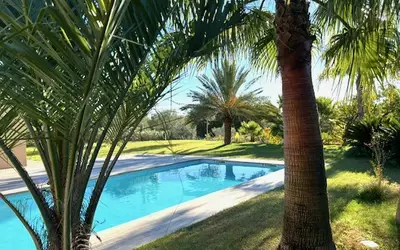 Grimaud Proche Saint-Tropez