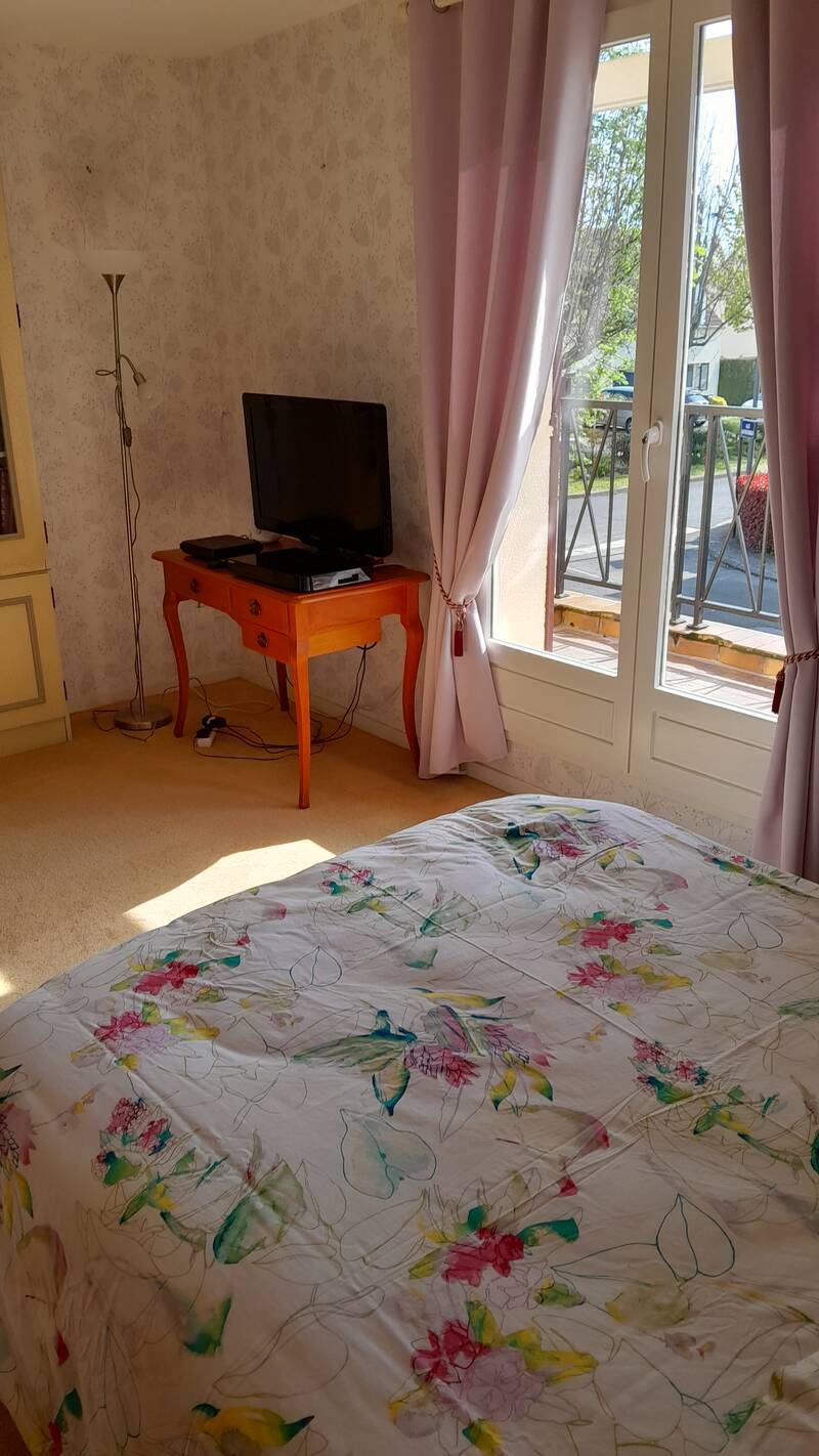 Courdimanche (95800)
