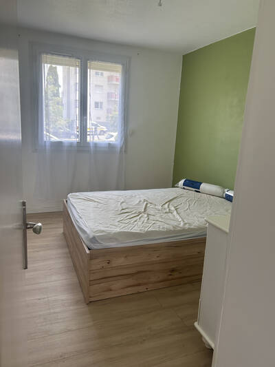Location appartement 2 pièces Rennes (35)