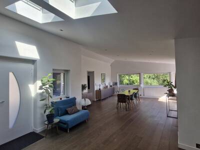 Vente maison 6 pièces Maule (78580)