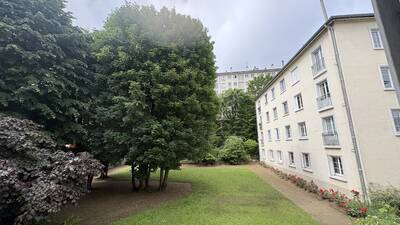 Vente appartement 4 pièces Joinville-le-Pont (94340)