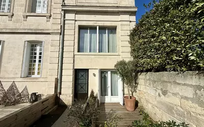 Bordeaux (33000)