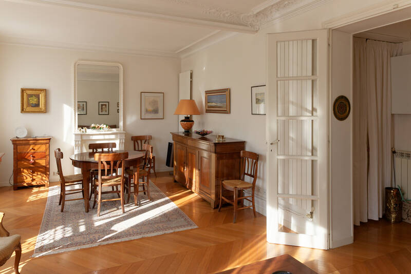 Paris 6E (75006)