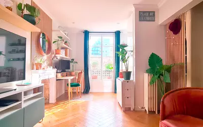 Paris 14E (75014)