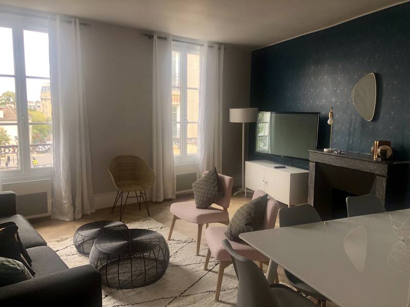 Paris 18E (75018)