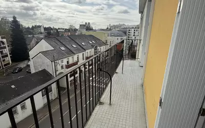 Nantes (44000)
