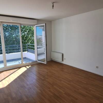 Location appartement 3 pièces Choisy-le-Roi (94600)
