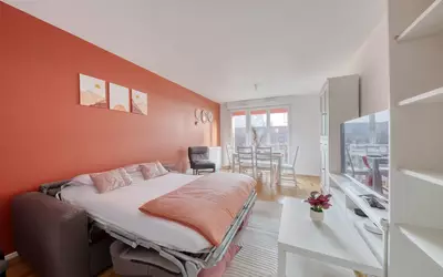 Saint-Denis (93200)
