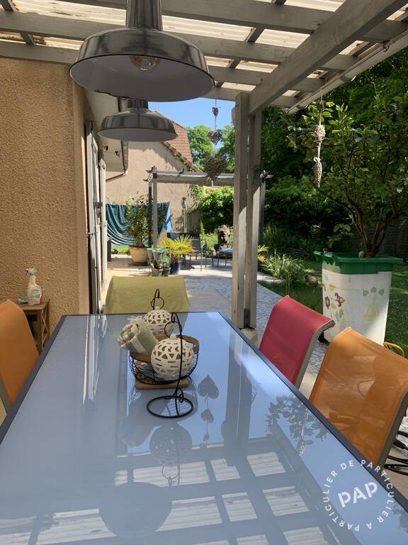 Vente maison 124 m² Lons (64140) - 124 m² - 360.000 € | Particulier à Particulier — 7