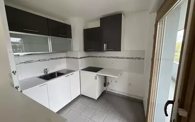 Bois-D'arcy Avec Terrasse 20 M2