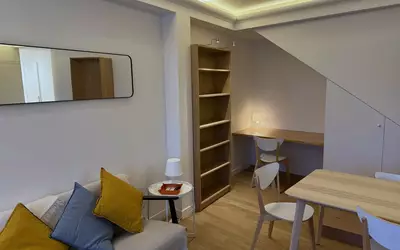 Paris 6E (75006)