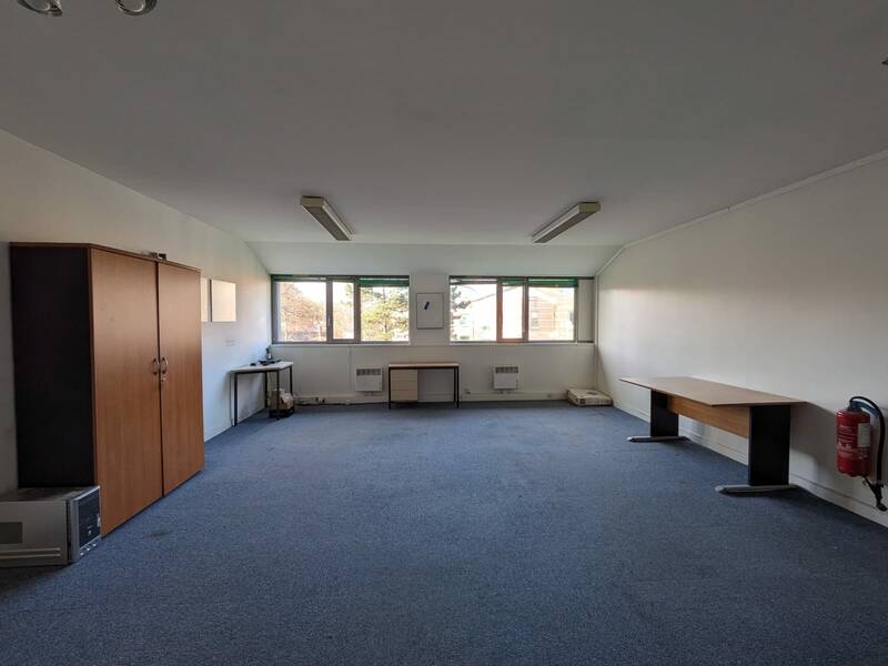 Champs-Sur-Marne (77420)
