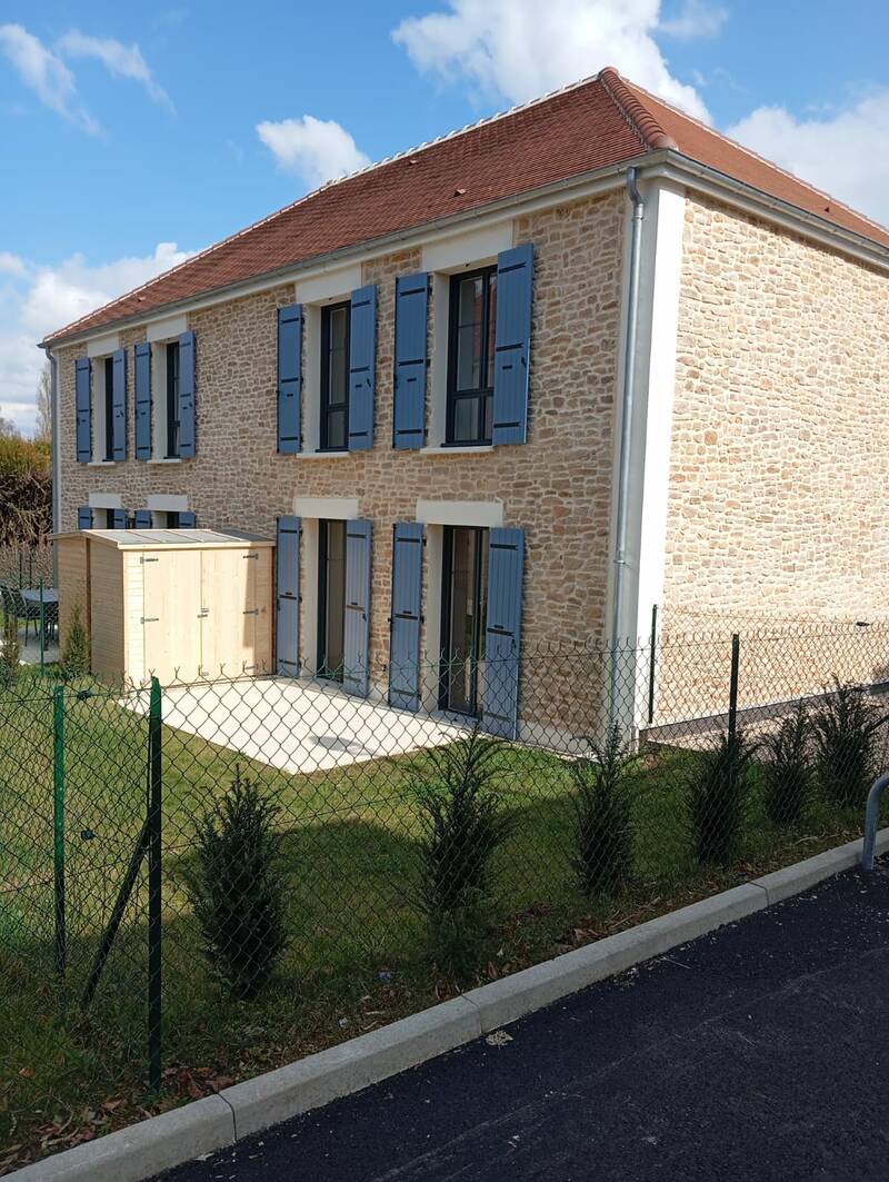 Montfort-L'amaury (78490)