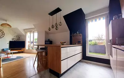 Rueil-Malmaison (92500)
