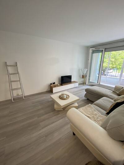 Location appartement 2 pièces Viry-Châtillon (91170)