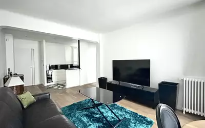 Paris 16E (75016)