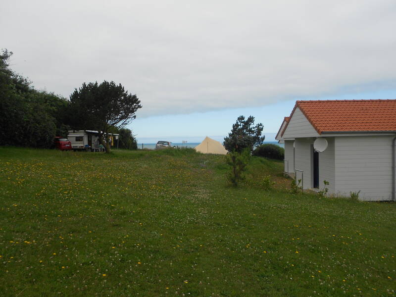 Criel-Sur-Mer (76910)