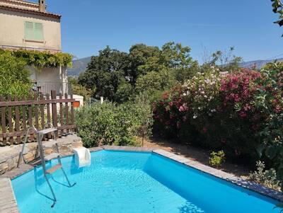 Vente maison 6 pièces La Garde (83130)
