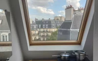 Paris 6E (75006)