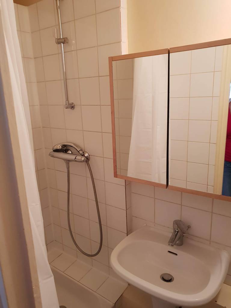 Paris 8E (75008)